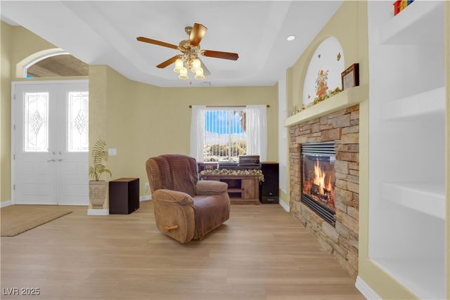 5260 Faust Place, Pahrump, NV 89060