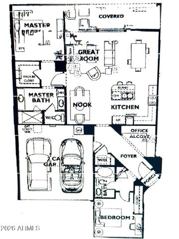 810 E VERDE Boulevard, Queen Creek, AZ 85140