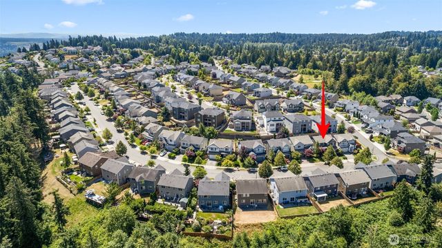 3906 Highlands Boulevard, Puyallup, WA 98372