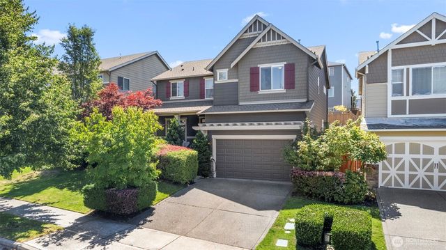 3906 Highlands Boulevard, Puyallup, WA 98372