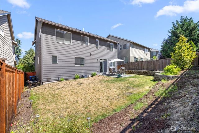 3906 Highlands Boulevard, Puyallup, WA 98372