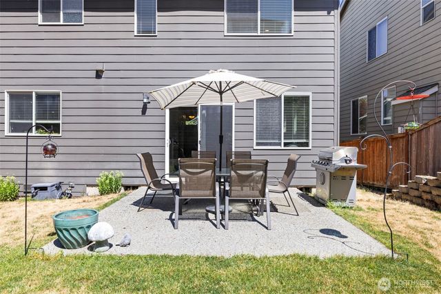 3906 Highlands Boulevard, Puyallup, WA 98372