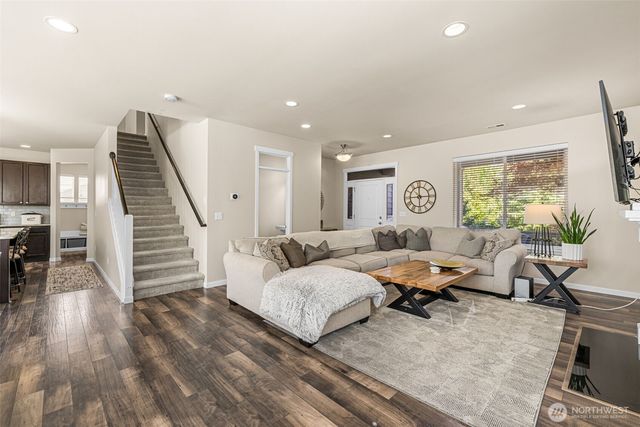 3906 Highlands Boulevard, Puyallup, WA 98372