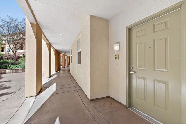 1390 Saddle Rack Street 236, San Jose, CA 95126