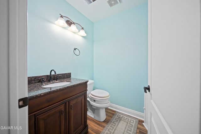 3310 Purple Sage Lane, Palmdale, CA 93550