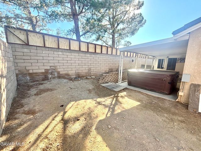 3310 Purple Sage Lane, Palmdale, CA 93550