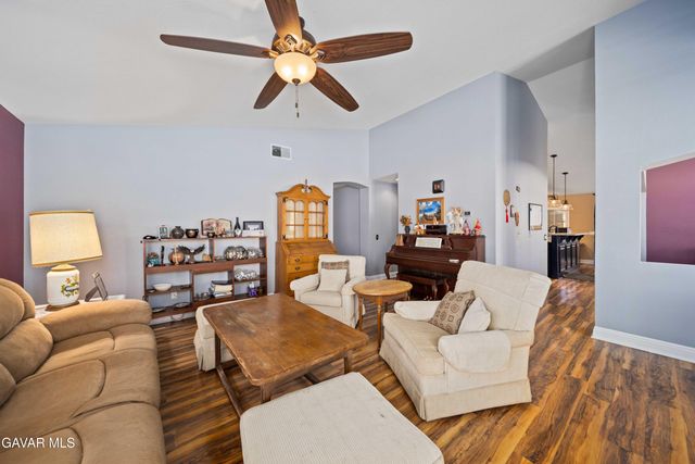 3310 Purple Sage Lane, Palmdale, CA 93550