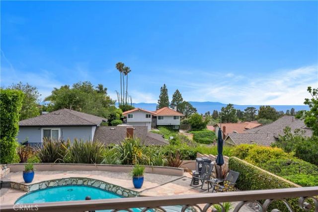 29345 Quailwood Drive, Rancho Palos Verdes, CA 90275