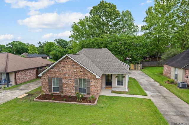 14212 Parkridge Dr, Prairieville, LA 70769