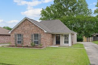 14212 Parkridge Dr, Prairieville, LA 70769