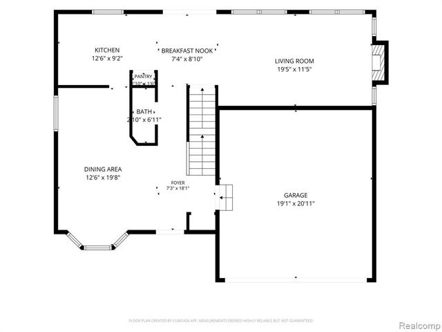 2772 Moosewood Drive, Waterford, MI 48329