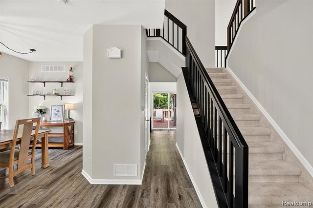 2772 Moosewood Drive, Waterford, MI 48329