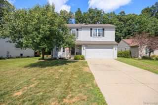 2772 Moosewood Drive, Waterford, MI 48329