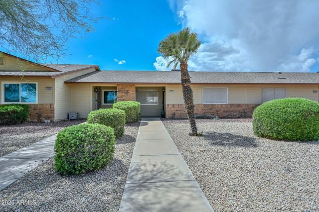 18610 N MICA Drive, Sun City West, AZ 85375
