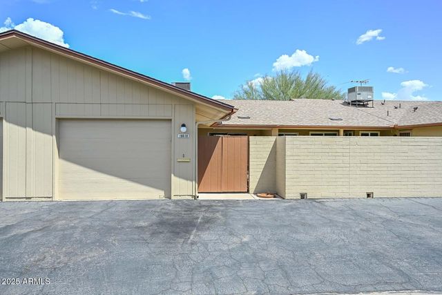 18610 N MICA Drive, Sun City West, AZ 85375