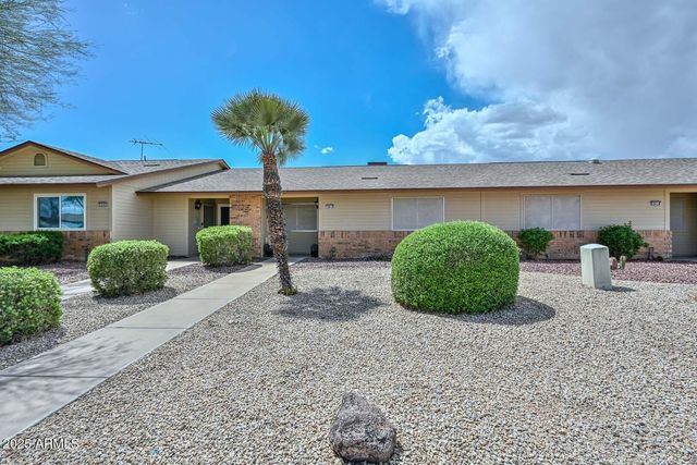 18610 N MICA Drive, Sun City West, AZ 85375
