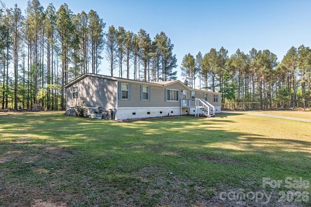 11445 Hwy 742 Highway N, Polkton, NC 28135