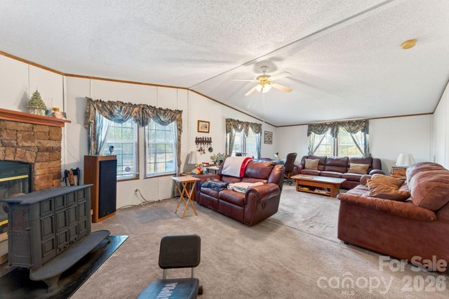 11445 Hwy 742 Highway N, Polkton, NC 28135