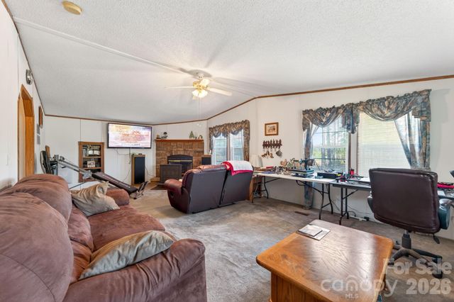 11445 Hwy 742 Highway N, Polkton, NC 28135