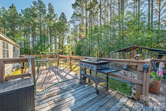 11445 Hwy 742 Highway N, Polkton, NC 28135
