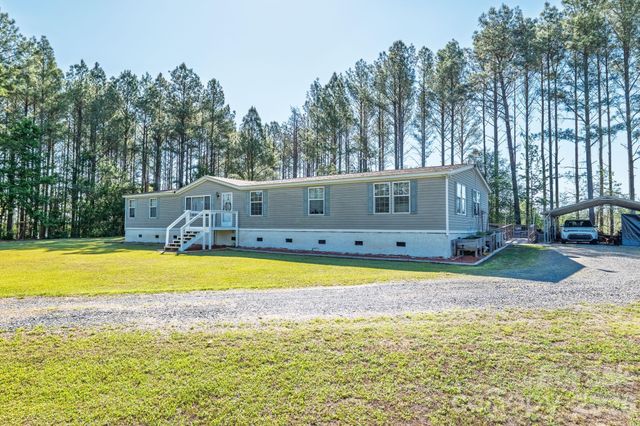 11445 Hwy 742 Highway N, Polkton, NC 28135