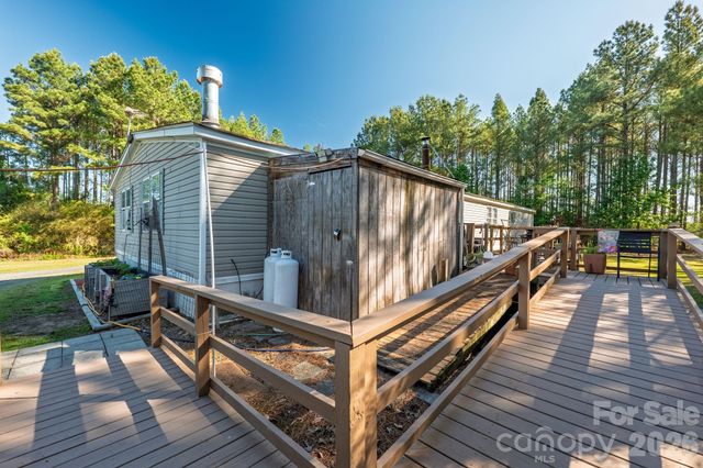 11445 Hwy 742 Highway N, Polkton, NC 28135
