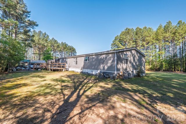 11445 Hwy 742 Highway N, Polkton, NC 28135
