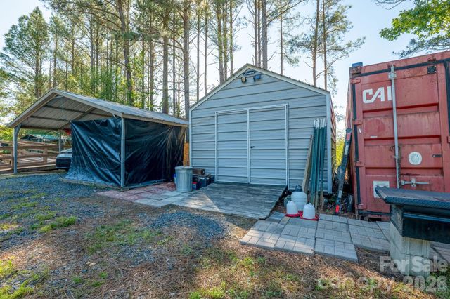 11445 Hwy 742 Highway N, Polkton, NC 28135