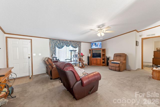 11445 Hwy 742 Highway N, Polkton, NC 28135