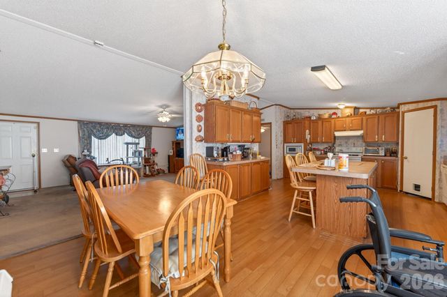 11445 Hwy 742 Highway N, Polkton, NC 28135