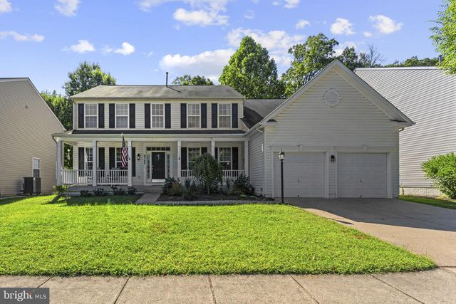 8368 TENBROOK DR, Gainesville, VA 20155