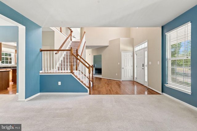 8368 TENBROOK DR, Gainesville, VA 20155