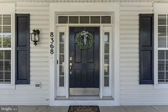 8368 TENBROOK DR, Gainesville, VA 20155