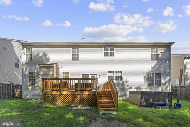 8368 TENBROOK DR, Gainesville, VA 20155