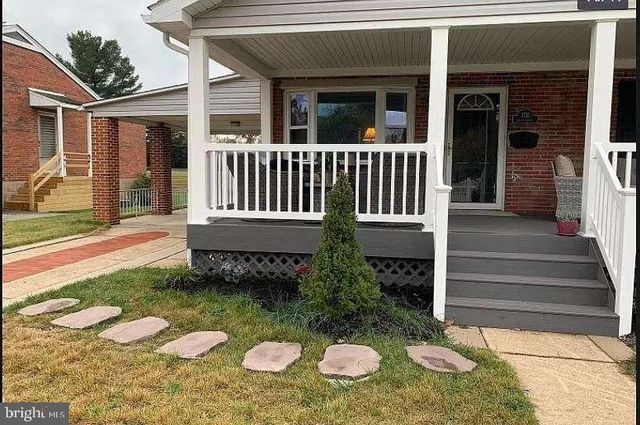 3712 GREEN ST, Harrisburg, PA 17110