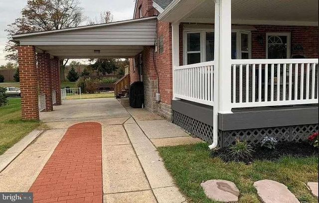 3712 GREEN ST, Harrisburg, PA 17110