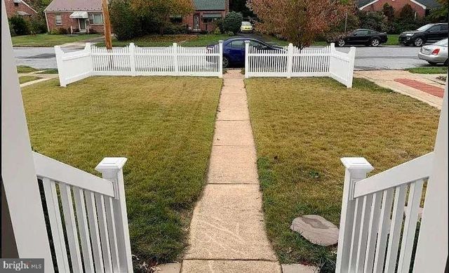 3712 GREEN ST, Harrisburg, PA 17110