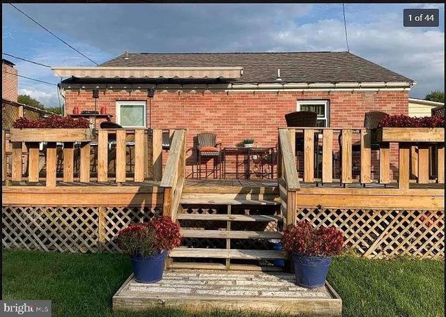 3712 GREEN ST, Harrisburg, PA 17110