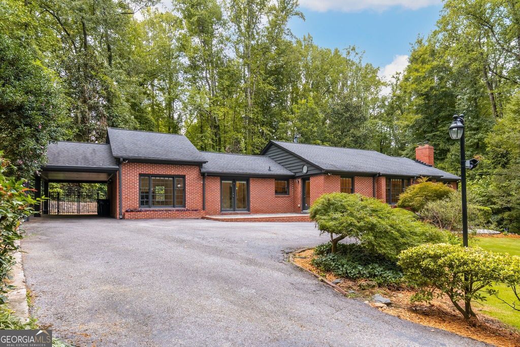 2320 Lavista Road NE, Atlanta, GA 30329 — photo 3