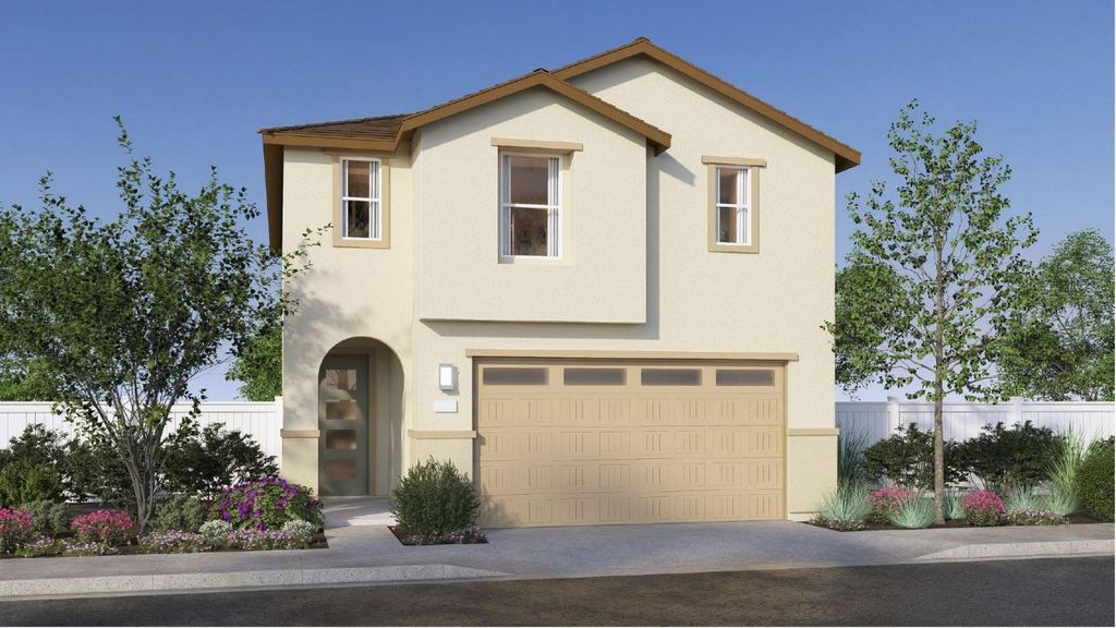 6554 E Crimson Drive, Fresno, CA 93727