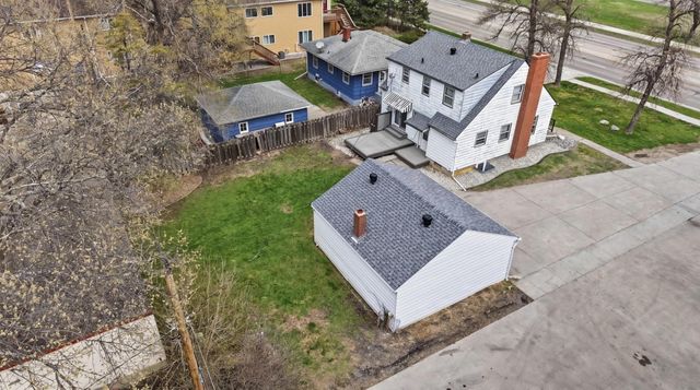 1621 8th Street S, Moorhead, MN 56560
