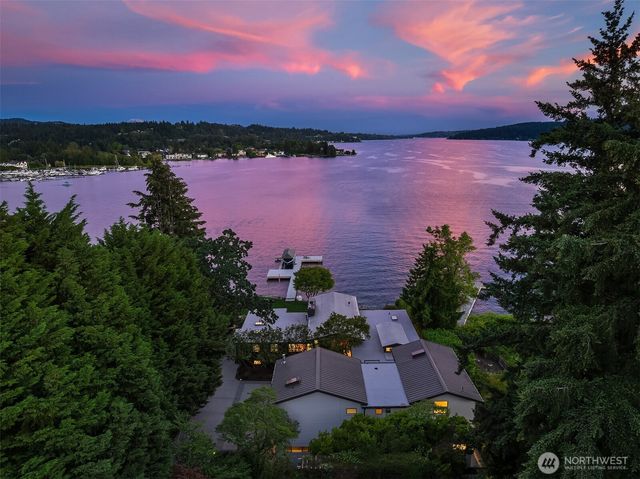 10929 SE Lake Road, Bellevue, WA 98004