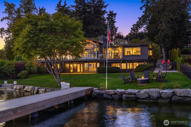 10929 SE Lake Road, Bellevue, WA 98004