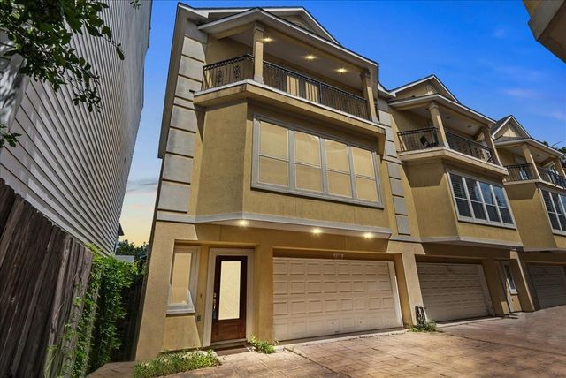 6118 Tyne Street, Houston, TX 77007