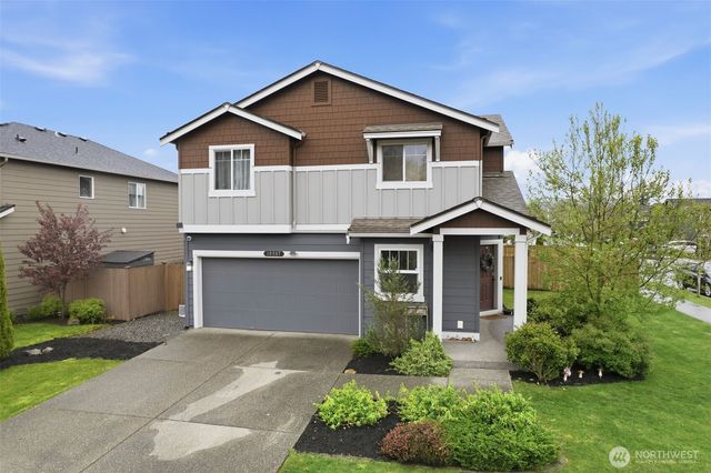 10307 Skyline Avenue, Granite Falls, WA 98252