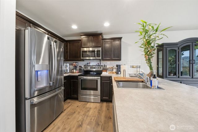 10307 Skyline Avenue, Granite Falls, WA 98252