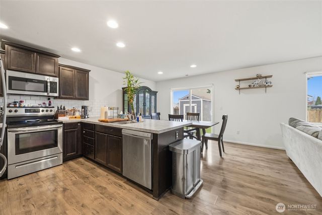 10307 Skyline Avenue, Granite Falls, WA 98252