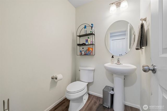 10307 Skyline Avenue, Granite Falls, WA 98252