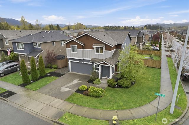 10307 Skyline Avenue, Granite Falls, WA 98252