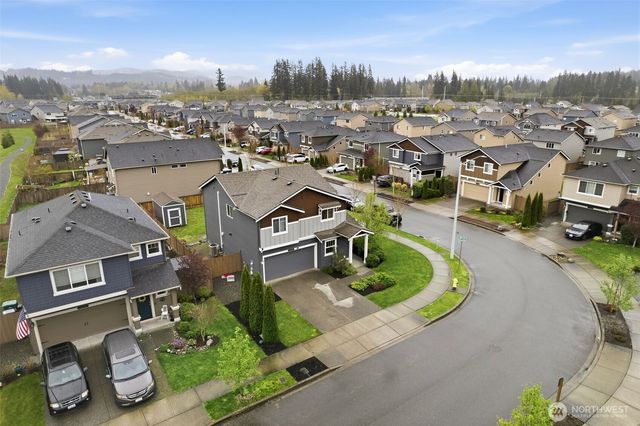 10307 Skyline Avenue, Granite Falls, WA 98252